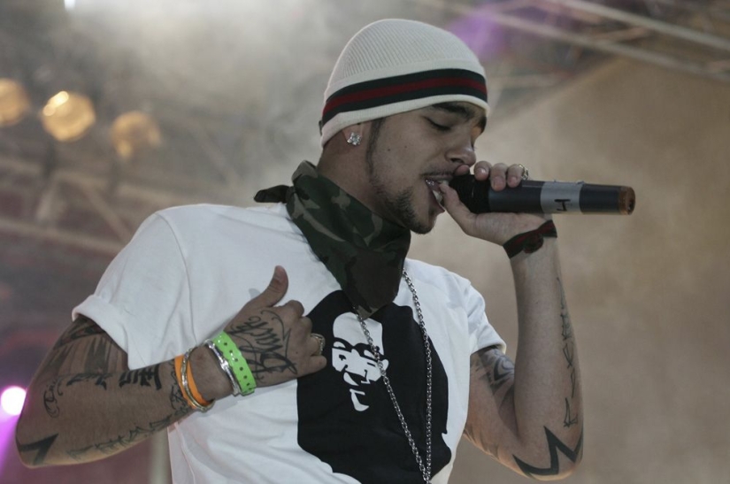 Ruso estrella temprano en su carrera