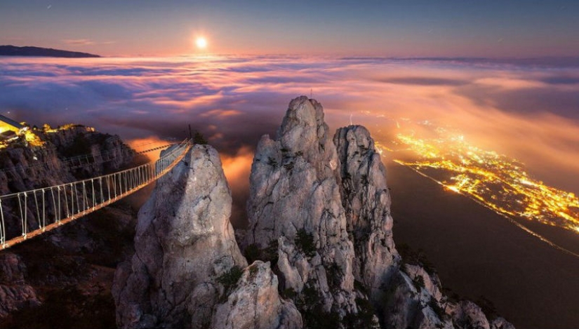 Russia: the 15 most beautiful landscapes