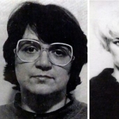 Russian Amazons and German vampires: 7 world-famous criminal couples