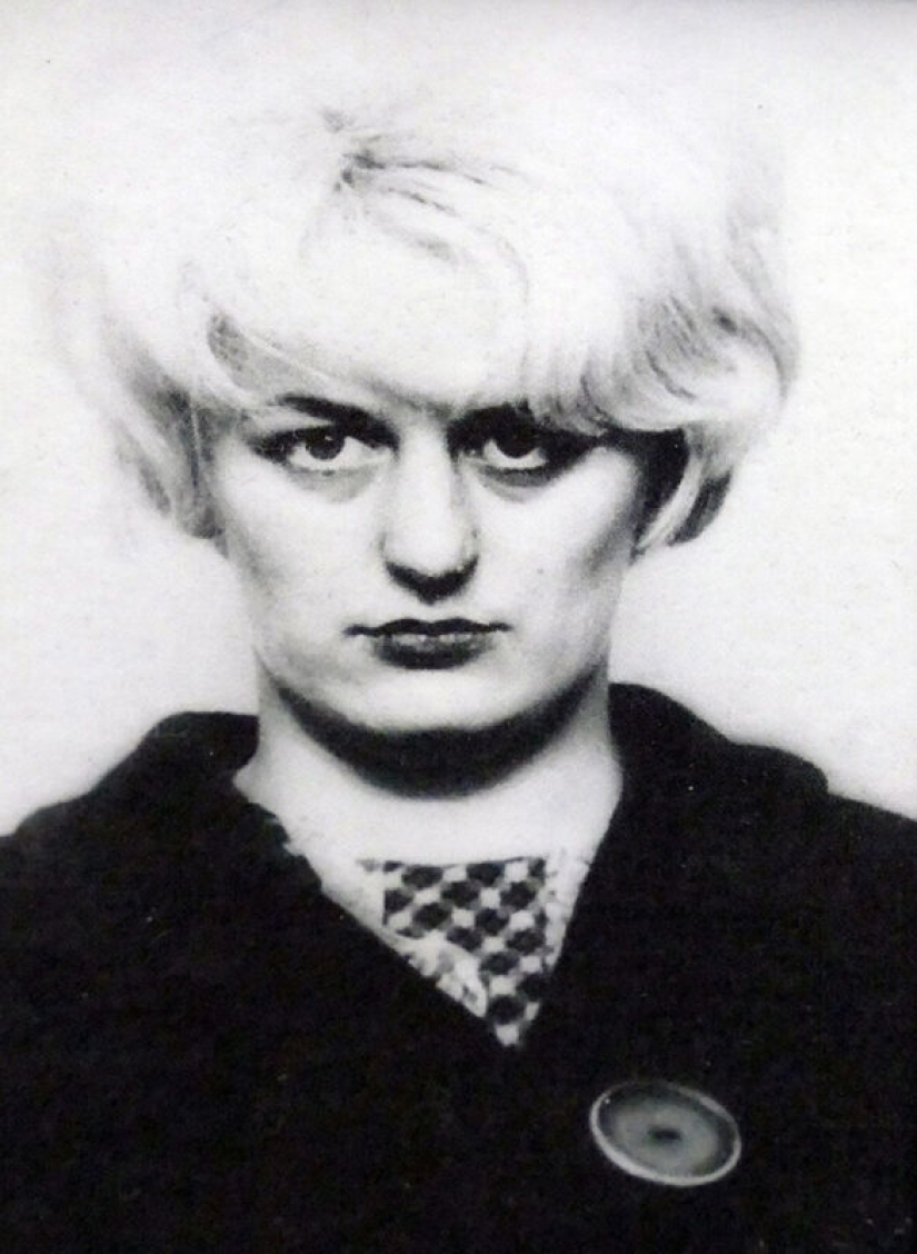 Russian Amazons and German vampires: 7 world-famous criminal couples