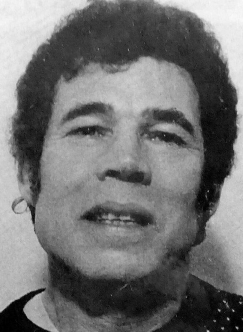 Russian Amazons and German vampires: 7 world-famous criminal couples