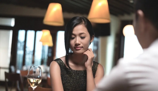 Sad experience: three British women have shared scary stories of communication on Dating sites Sad experience: three British women have shared scary stories of communication on Dating sites