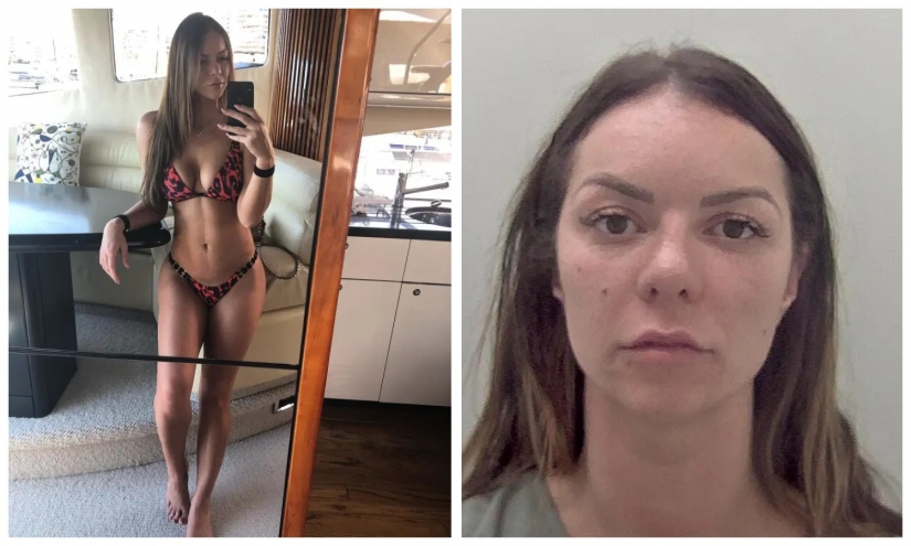 Salió fácil: un blogger que fue capturado con 15 kg de cocaína pagó una multa de 4 mil rublos