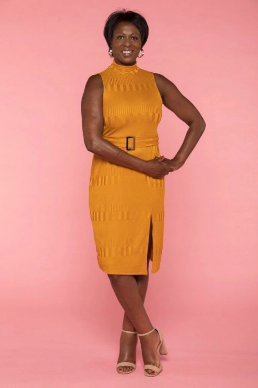 Santa mentira: ¿por qué estas mujeres mienten sobre su edad