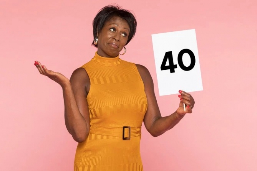 Santa mentira: ¿por qué estas mujeres mienten sobre su edad