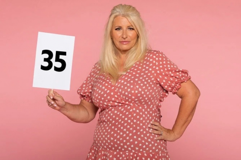 Santa mentira: ¿por qué estas mujeres mienten sobre su edad