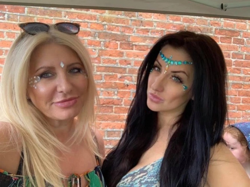 Santa mentira: ¿por qué estas mujeres mienten sobre su edad