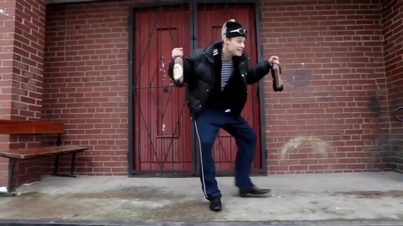 Scientists have figured out how much to drink to become a star of the dance floor