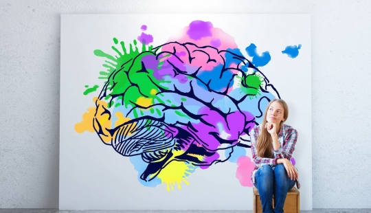 Scientists have found that the eyes can give away a person's sexual orientation Scientists have found that the eyes can give away a person's sexual orientation