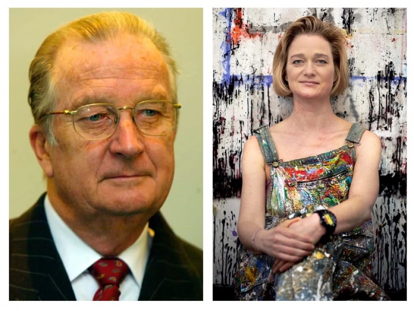 Se escapó con un acróbata: 7 fuertes escándalos sexuales en las familias Reales de diferentes países