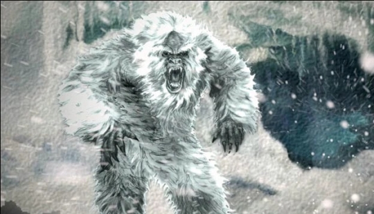 ¿Se ha resuelto el misterio de Bigfoot? Se han encontrado posibles ancestros del Yeti