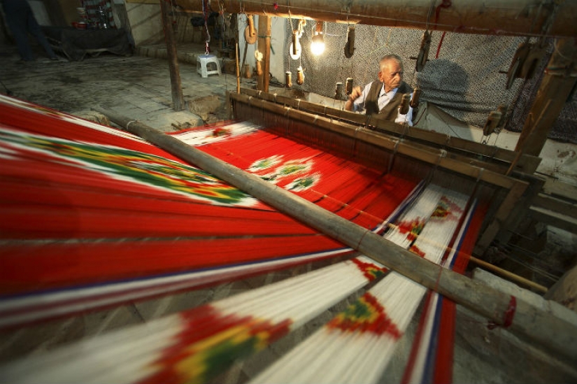 Se parece a Irán de la política, el acoso y las sanciones Se parece a Irán de la política, el acoso y las sanciones