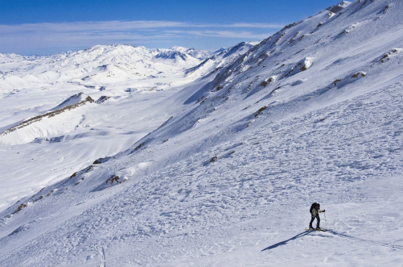 Se parece a Irán de la política, el acoso y las sanciones Se parece a Irán de la política, el acoso y las sanciones