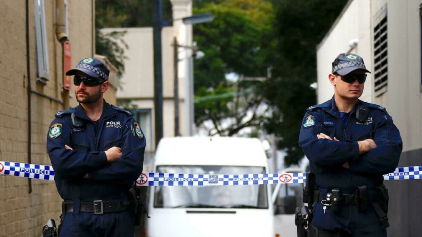 Se puso muy caliente: Dos mujeres australianas pasaron tiempo en prisión por té de jengibre Se puso muy caliente: Dos mujeres australianas pasaron tiempo en prisión por té de jengibre