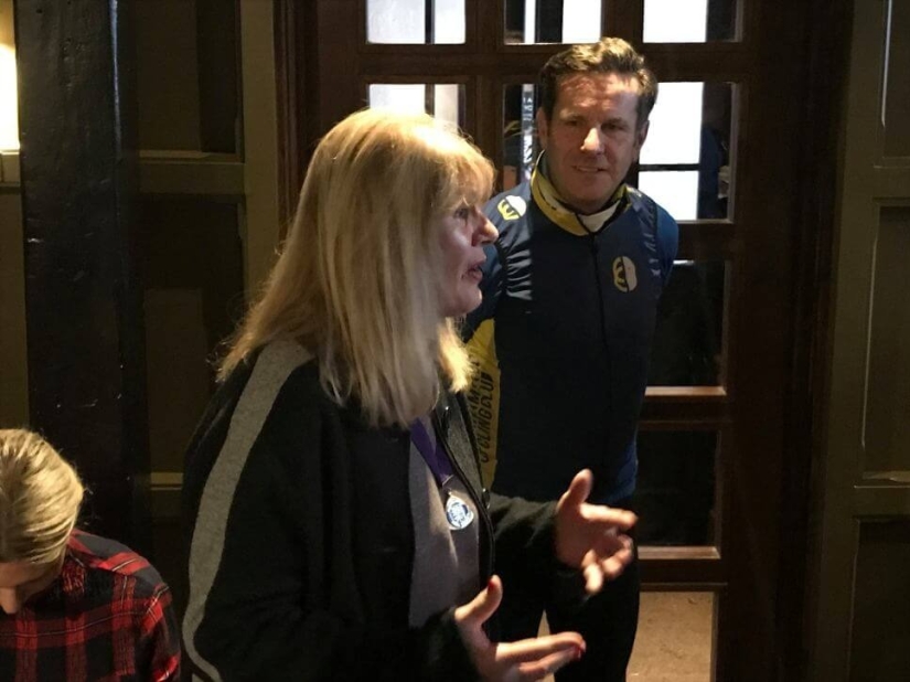 Secretos de la salud y la belleza: ¿cómo esta mujer británica logra permanecer tan joven, después de haber cambiado su octava década