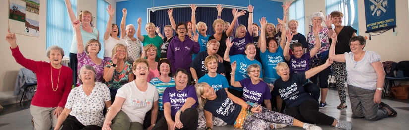 Secretos de la salud y la belleza: ¿cómo esta mujer británica logra permanecer tan joven, después de haber cambiado su octava década