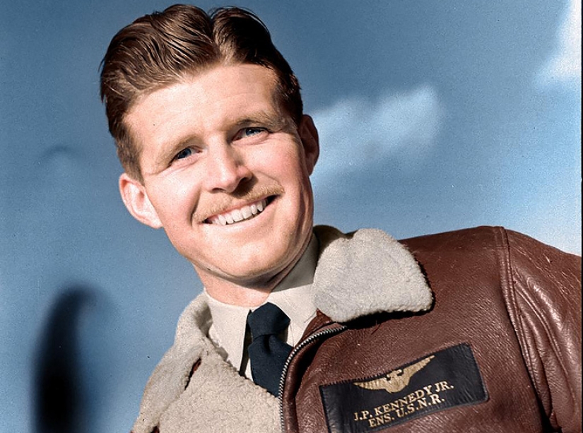 Secretos del clan Kennedy: desde las drogas hasta muertes