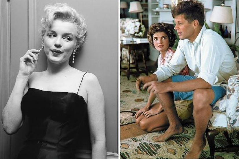 Secretos del clan Kennedy: desde las drogas hasta muertes