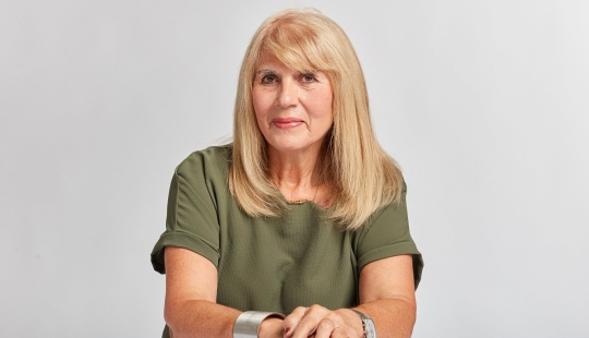 Secrets of health and beauty: how does this British woman manage to remain so youthful, having changed her eighth decade