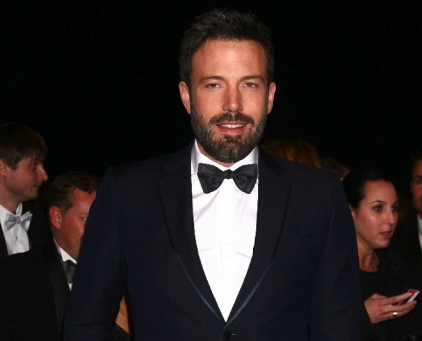 Secrets of the star: 10 celebrities with the most strange second name