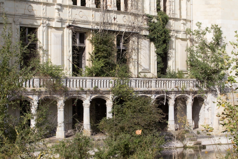 Seis mil usuarios de la plataforma de crowdfunding contribuyeron y compraron un castillo medieval