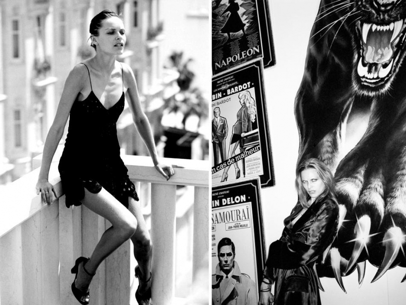 Self-portraits Ri Rasmussen — sexual, intellectual, loose Self-portraits Ri Rasmussen — sexual, intellectual, loose