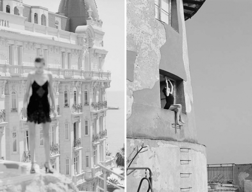 Self-portraits Ri Rasmussen — sexual, intellectual, loose Self-portraits Ri Rasmussen — sexual, intellectual, loose