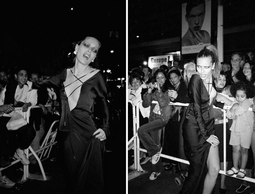 Self-portraits Ri Rasmussen — sexual, intellectual, loose Self-portraits Ri Rasmussen — sexual, intellectual, loose