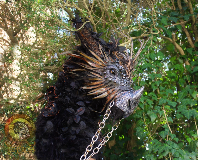 Self-taught creates realistic dolls Self-taught creates realistic dolls