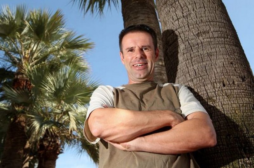 Sell your life and start all over again