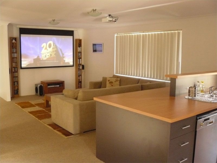 Sell your life and start all over again