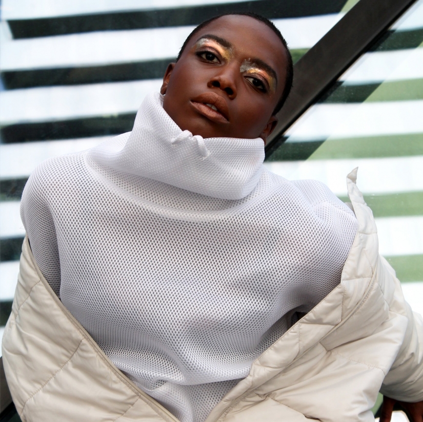 Sentimientos encontrados: una lesbiana de Canadá jugó una boda con una amiga de orientación tradicional