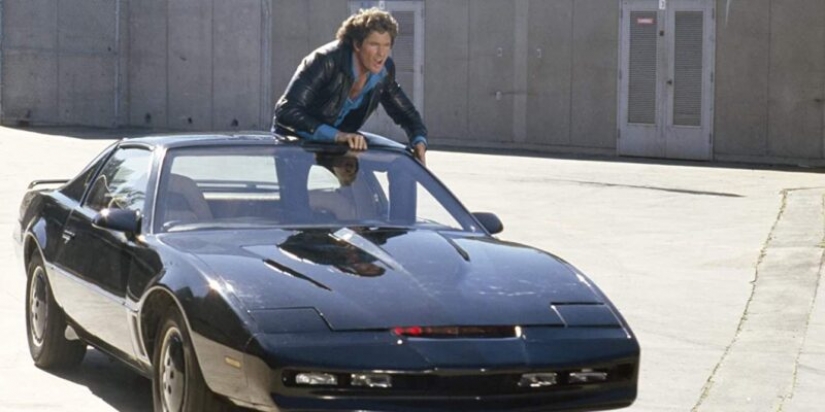 Series de televisión de la infancia: top 4 películas de acción que no se pueden revisar Series de televisión de la infancia: top 4 películas de acción que no se pueden revisar