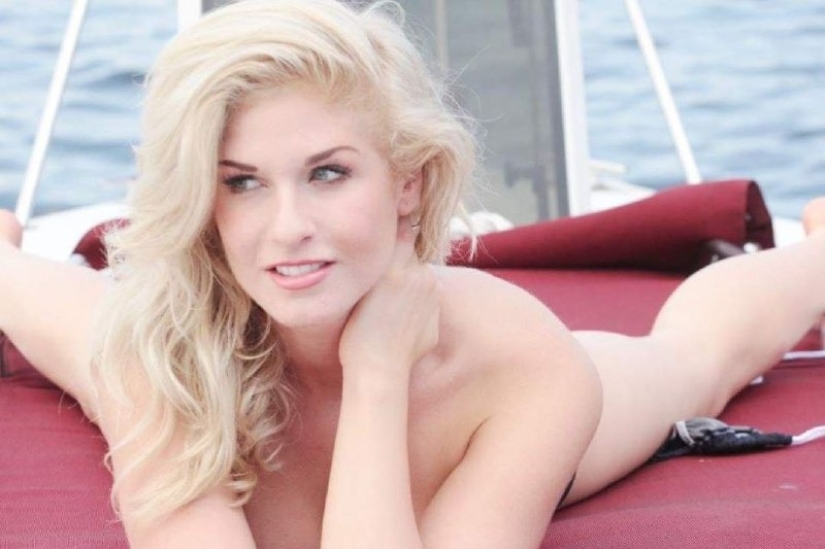 Sex addiction: nymphomaniac slept with over 100 strangers from Instagram