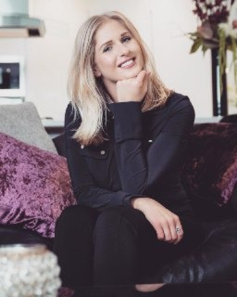 Sex addiction: nymphomaniac slept with over 100 strangers from Instagram Sex addiction: nymphomaniac slept with over 100 strangers from Instagram