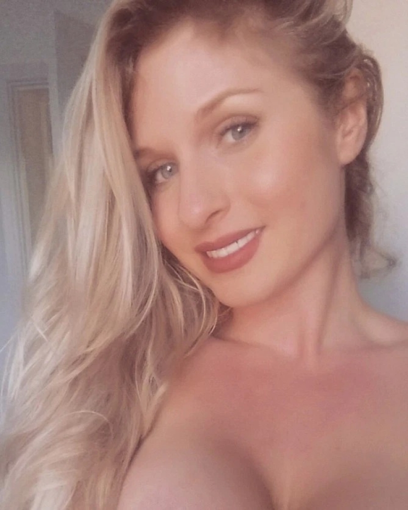 Sex addiction: nymphomaniac slept with over 100 strangers from Instagram Sex addiction: nymphomaniac slept with over 100 strangers from Instagram