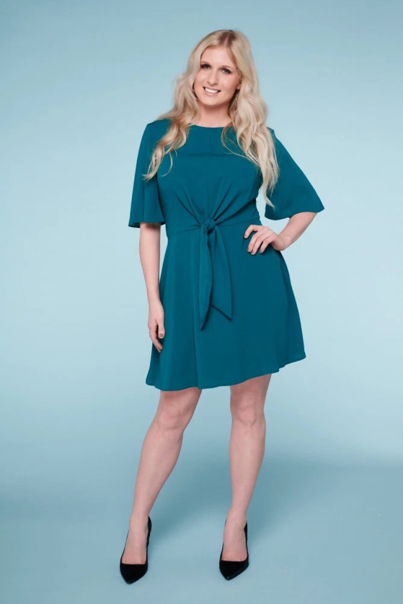 Sex addiction: nymphomaniac slept with over 100 strangers from Instagram Sex addiction: nymphomaniac slept with over 100 strangers from Instagram