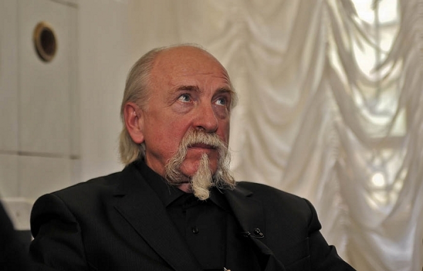 Sex change, colony, and death: what happened to the participants of the "Battle of Psychics"