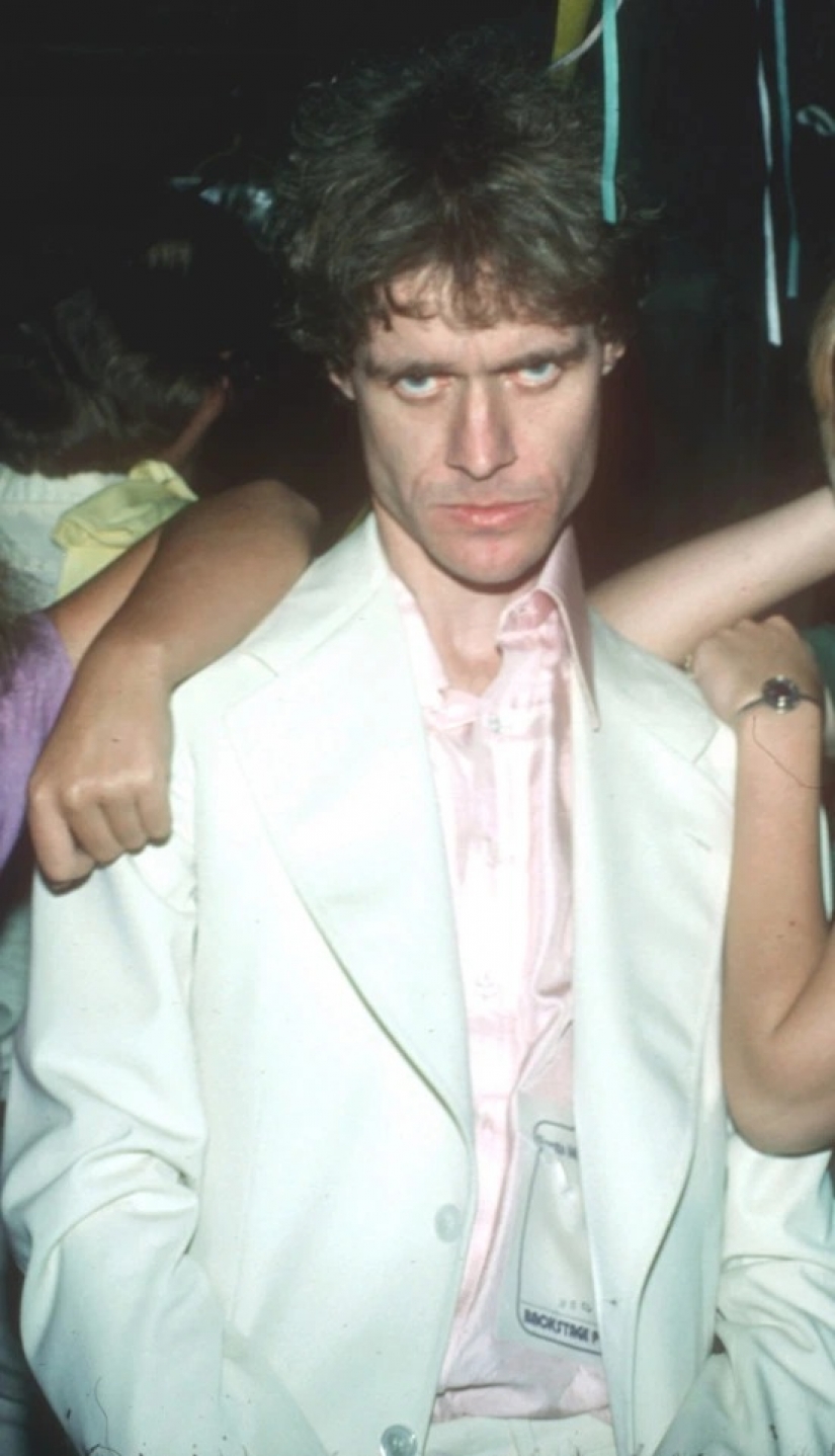 Sex, drugs, rock and roll: stories of girls who were raped by cult rock musicians