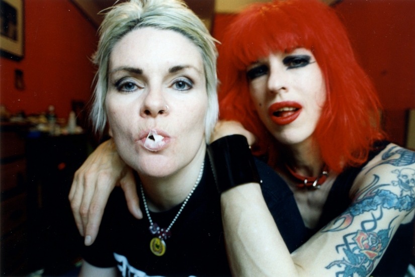 Sex, drugs, rock and roll: stories of girls who were raped by cult rock musicians