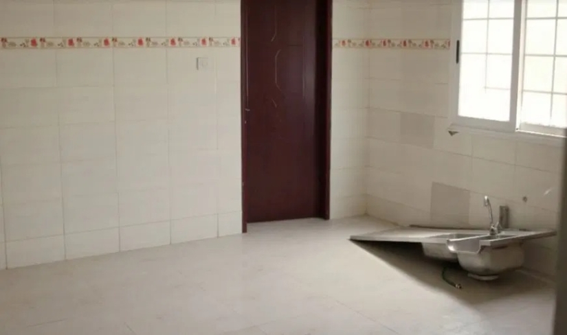 Sex on the beach: why European pensioners marry young Gambians