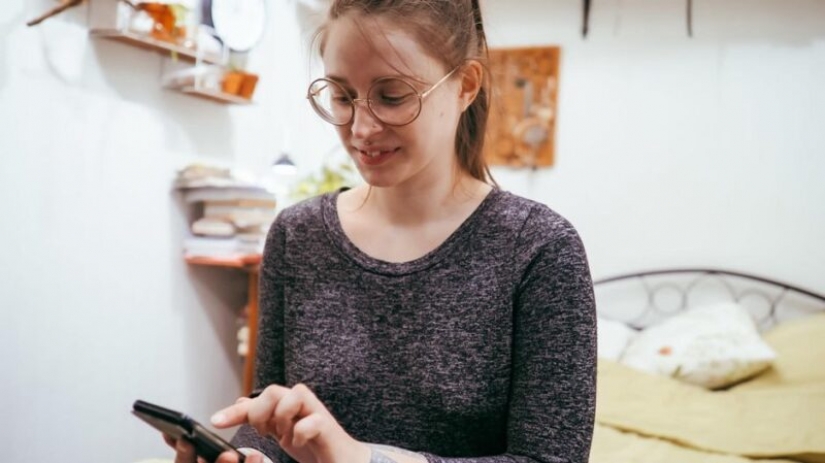 Sex on the rules of the ISA Hakkinen, or selling love in Finland