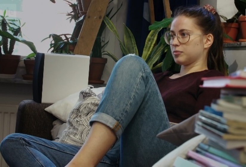 Sex on the rules of the ISA Hakkinen, or selling love in Finland