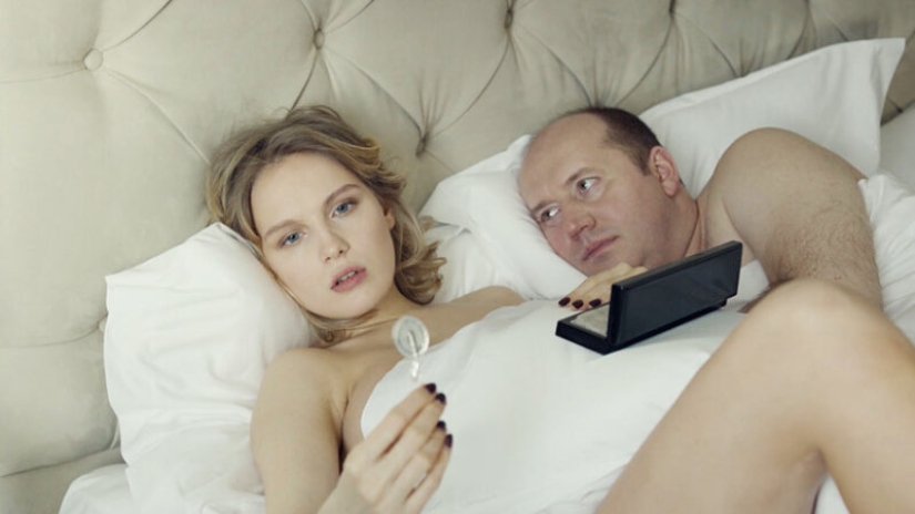 Sex on the screen in Russian: 5 main domestic films