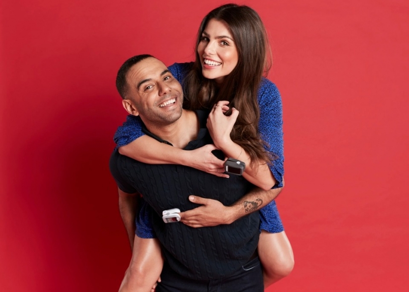 Sex or football? Lovers from the UK checked out what turns them on more