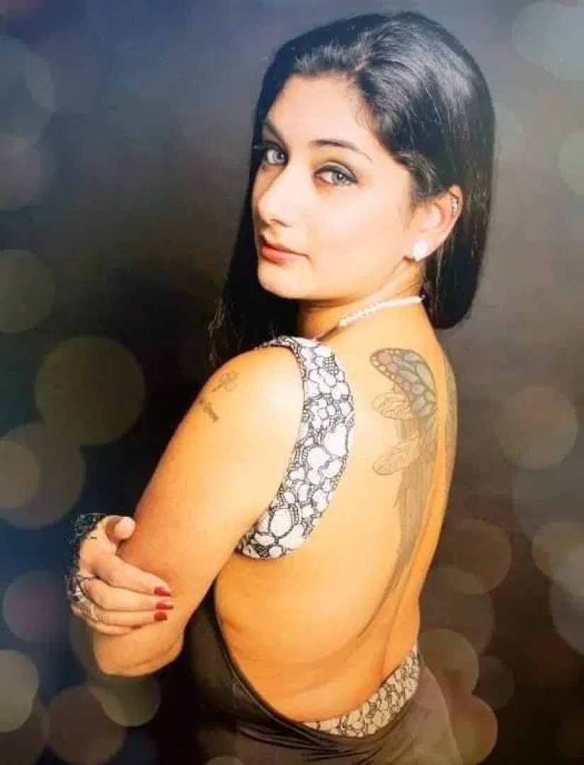 Sex slaves: three girls openly talked about the horrors endured in captivity perverts