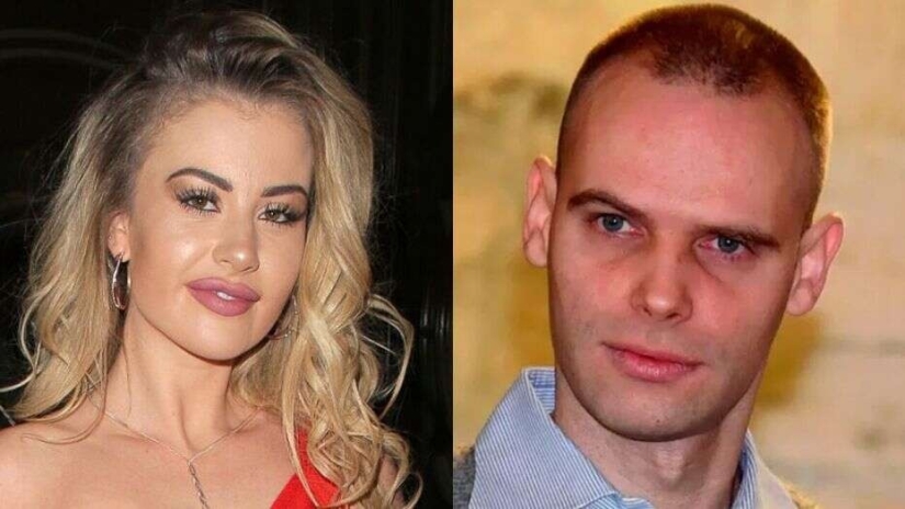 Sex slaves: three girls openly talked about the horrors endured in captivity perverts