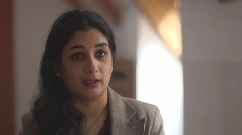 Sex slaves: three girls openly talked about the horrors endured in captivity perverts