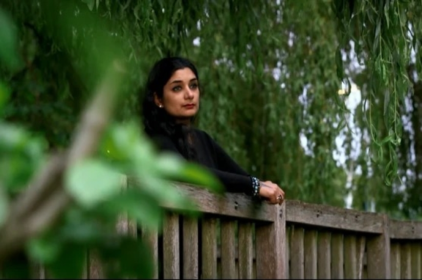 Sex slaves: three girls openly talked about the horrors endured in captivity perverts