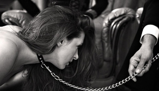 Sex slaves: three girls openly talked about the horrors endured in captivity perverts